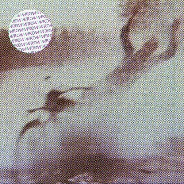 Wrow-wroW by Spatial Distortion