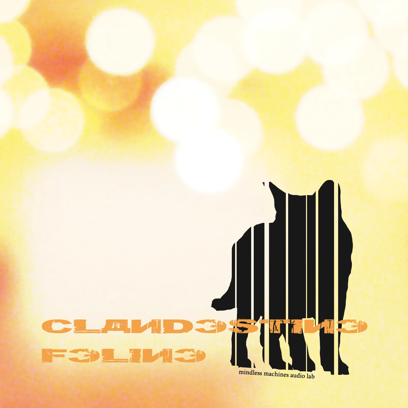 Clandestine Feline by Mindless Machines Audio Lab