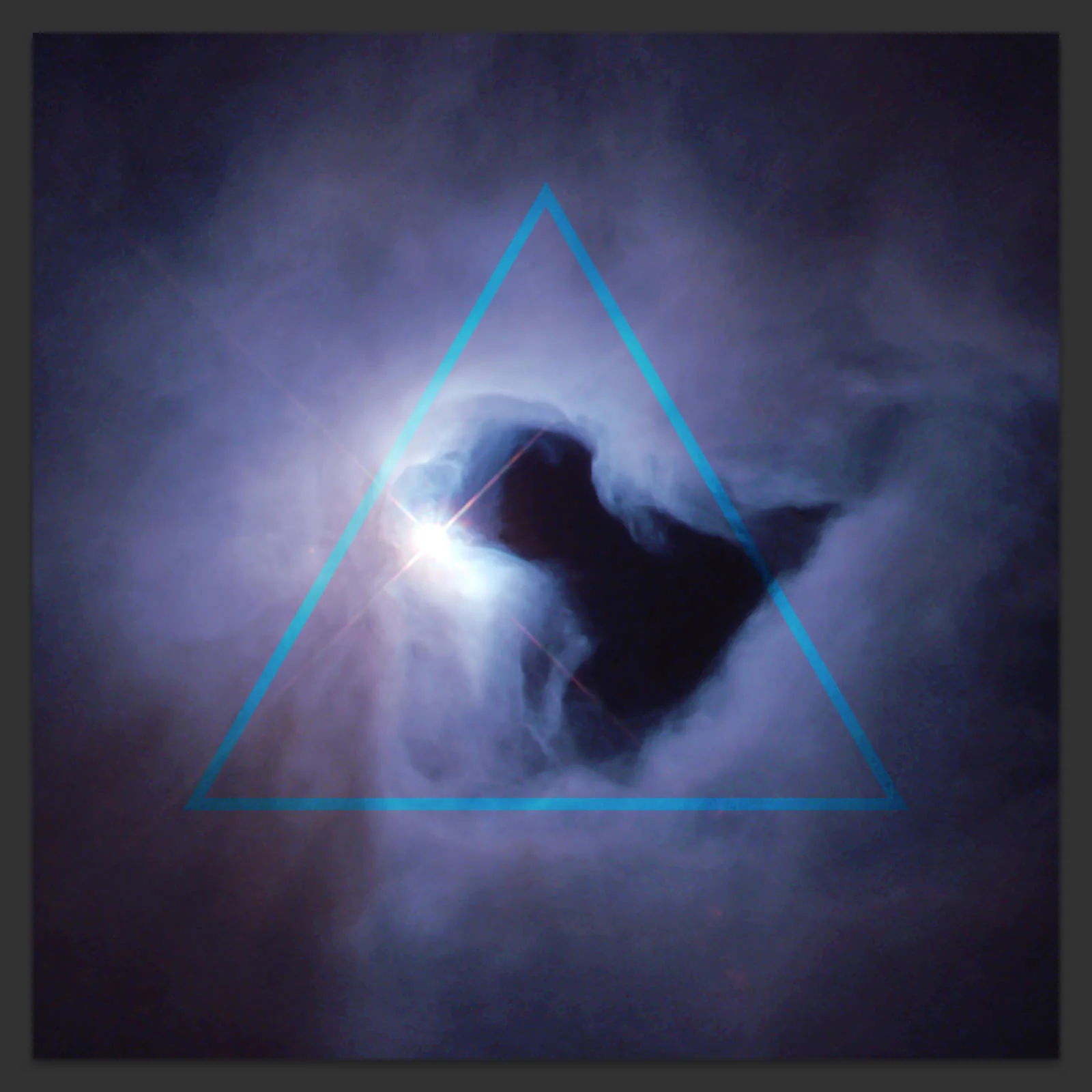 Tetrachromats Have All The Fun by Mindless Machines Audio Lab