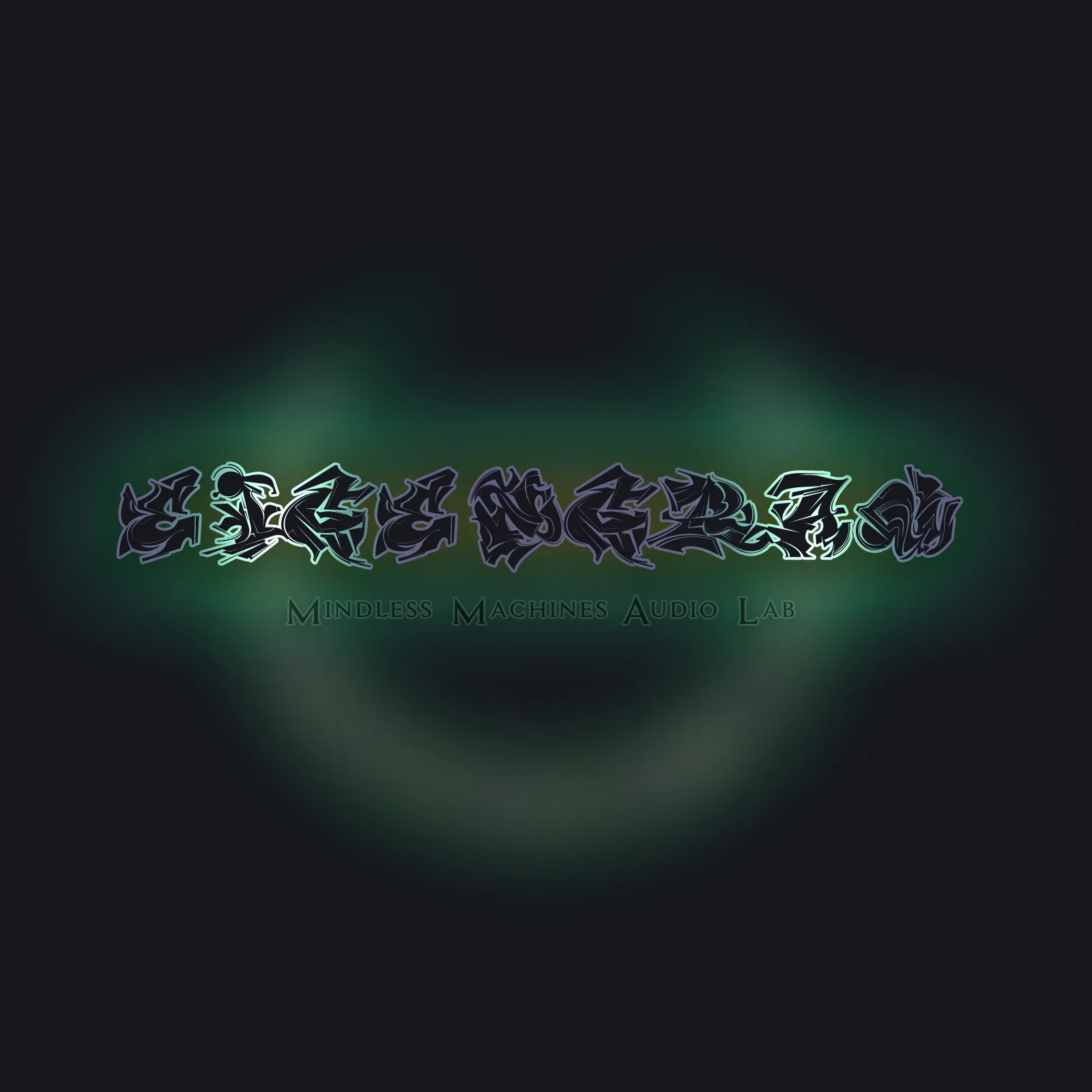 Eigengrau by Mindless Machines Audio Lab