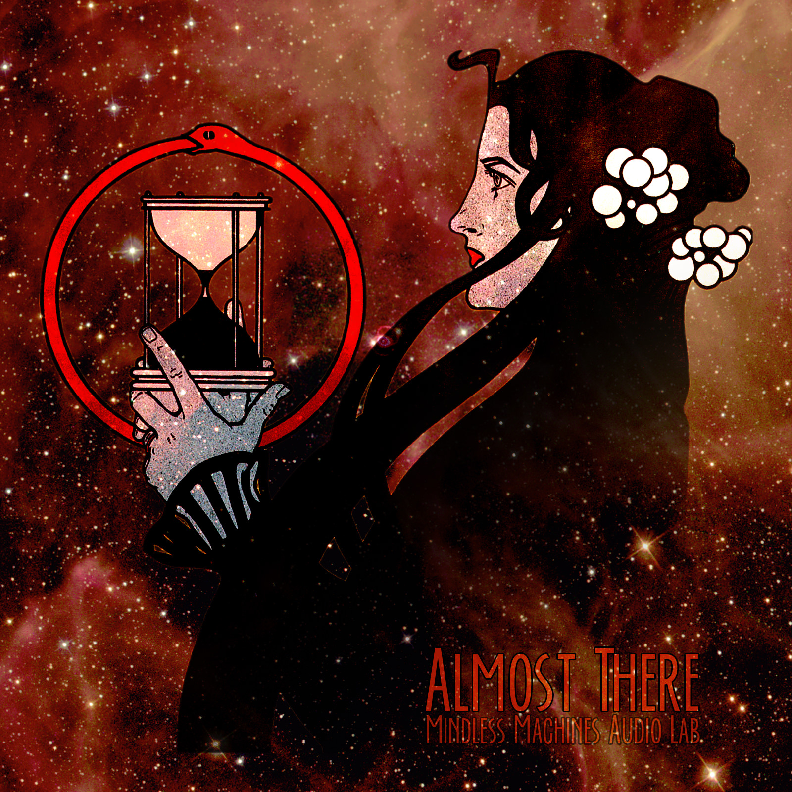 Almost There by Mindless Machines Audio Lab