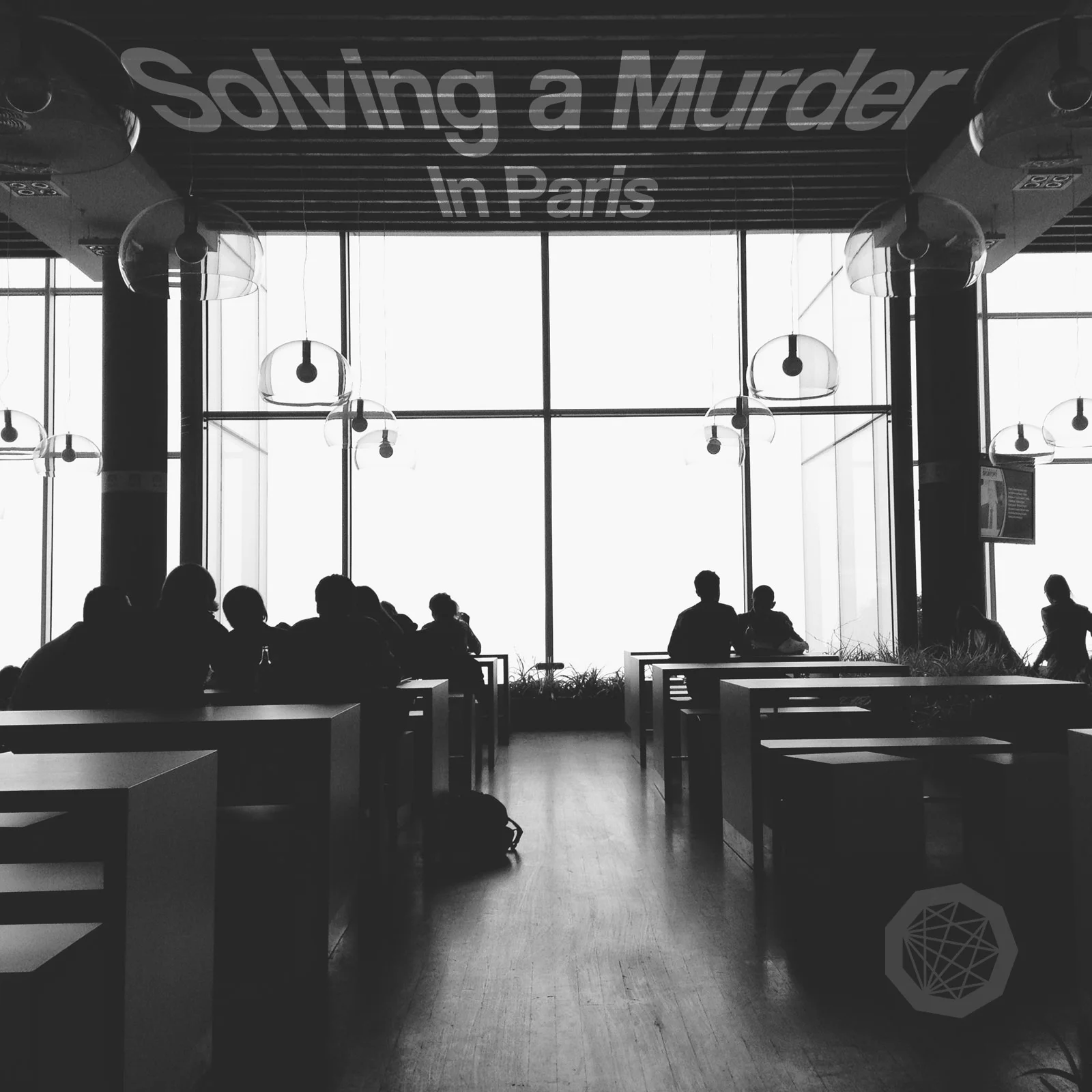 Solving A Murder In Paris by Mindless Machines Audio Lab