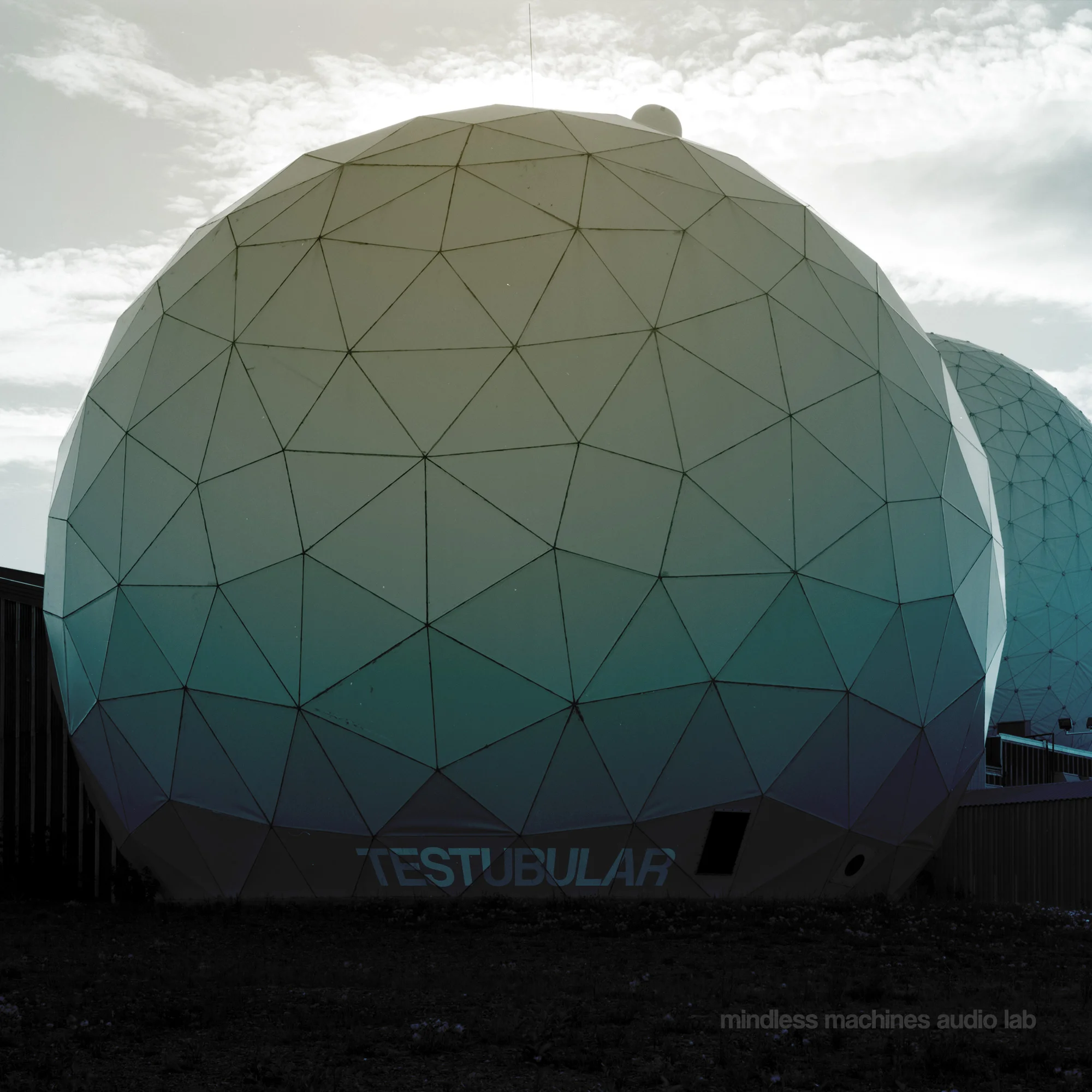 Audio Lab session: "Testubular"