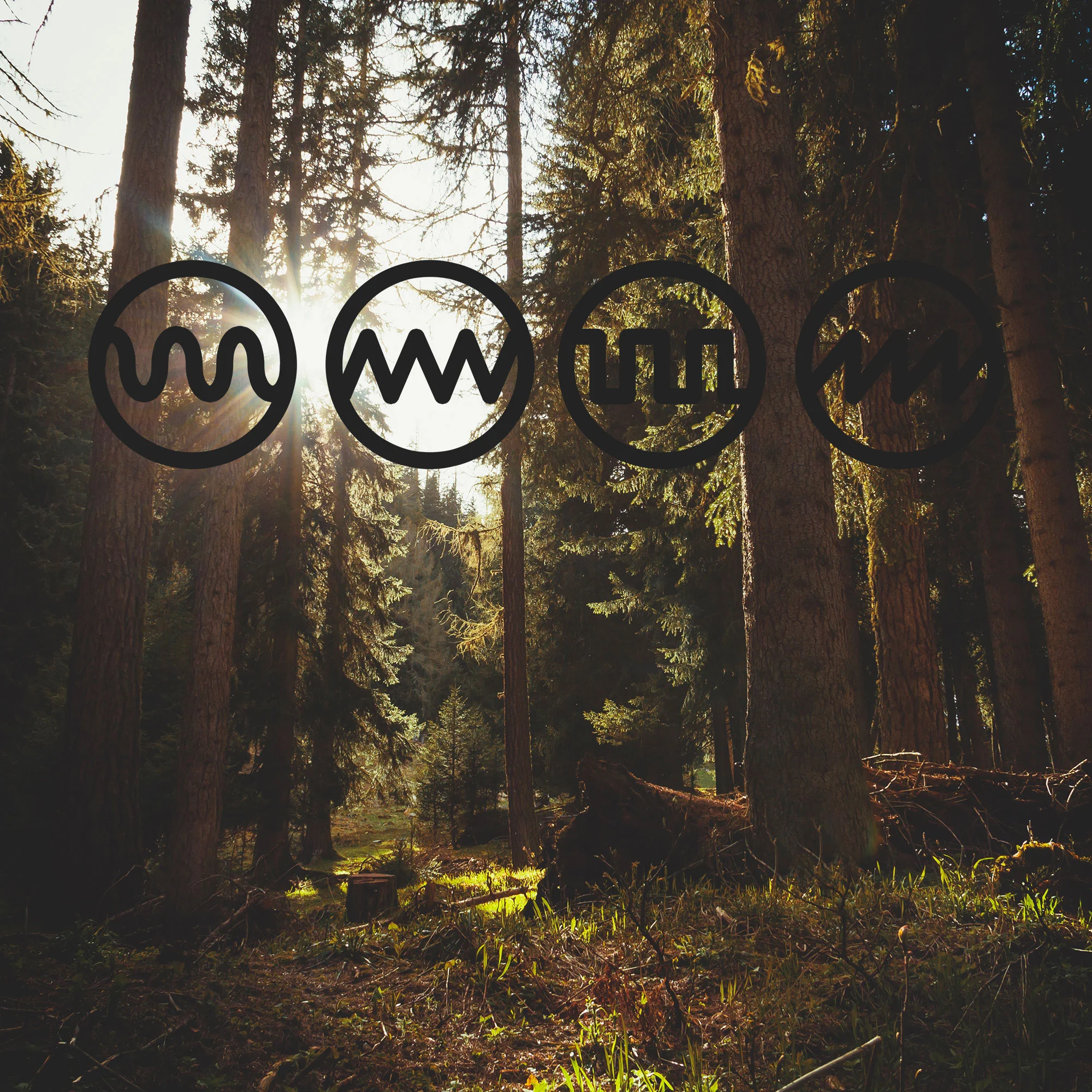 Living On The Far Perimeter Of A World That Might Have Been by Spatial Distortion