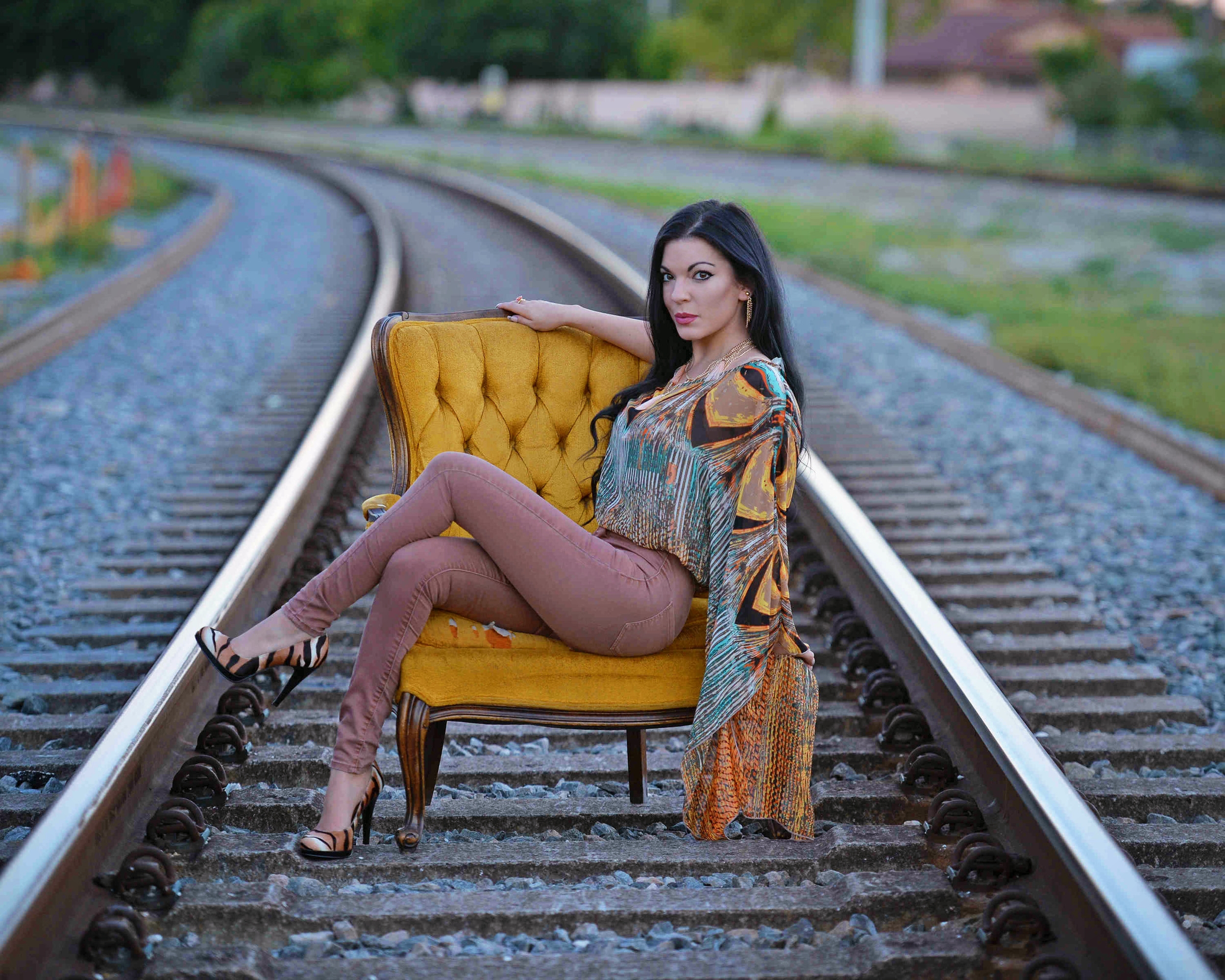 Photo Credit: Larry Marano