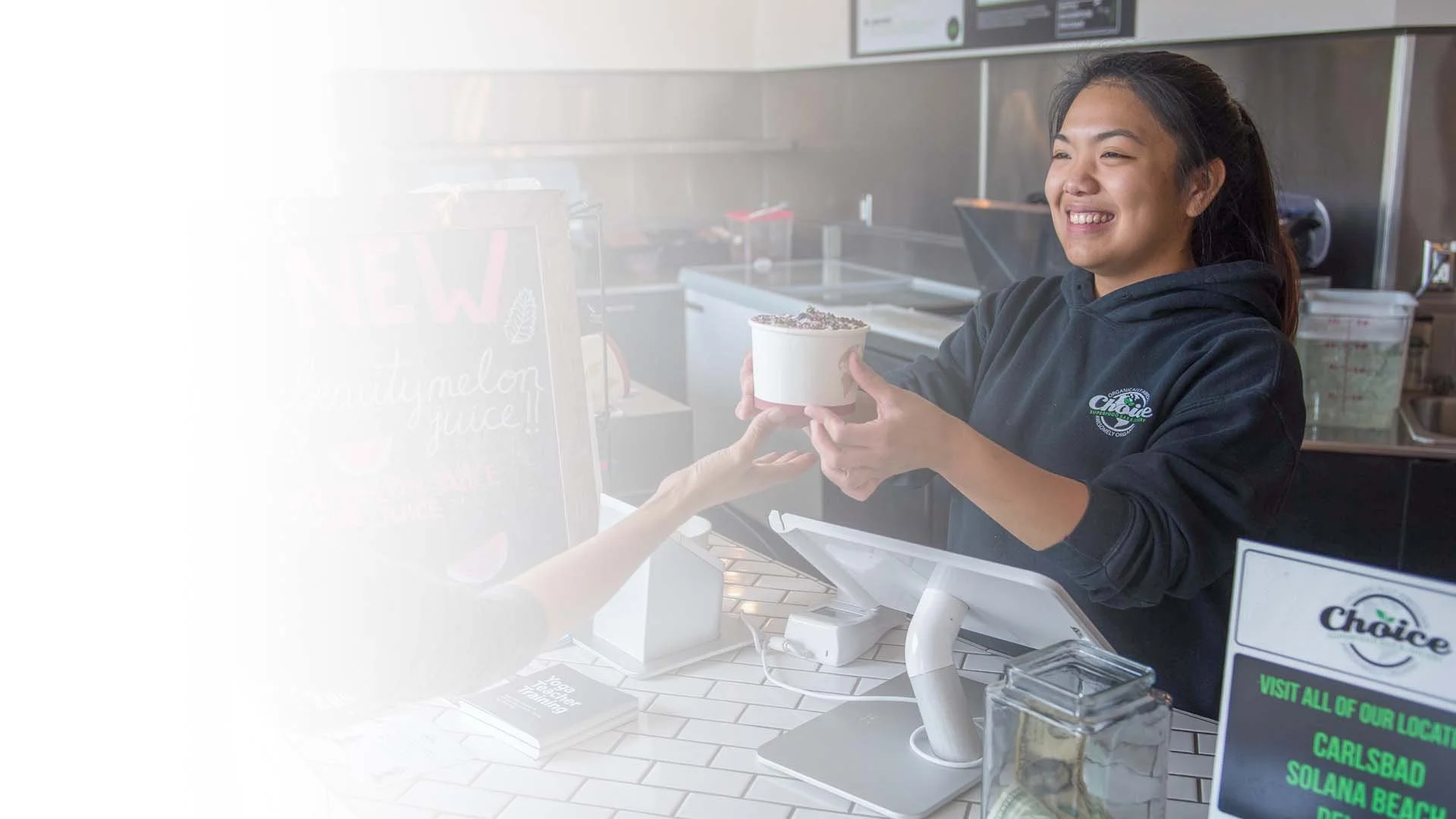 Certified Organic, PlantBased Vegan, GlutenFree, DairyFree Superfood