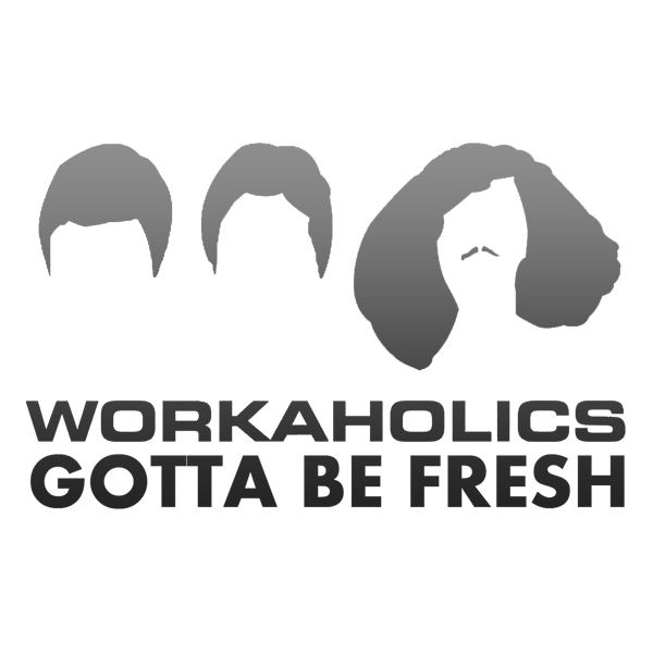 Workaholics