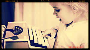 baby and type writer.jpg