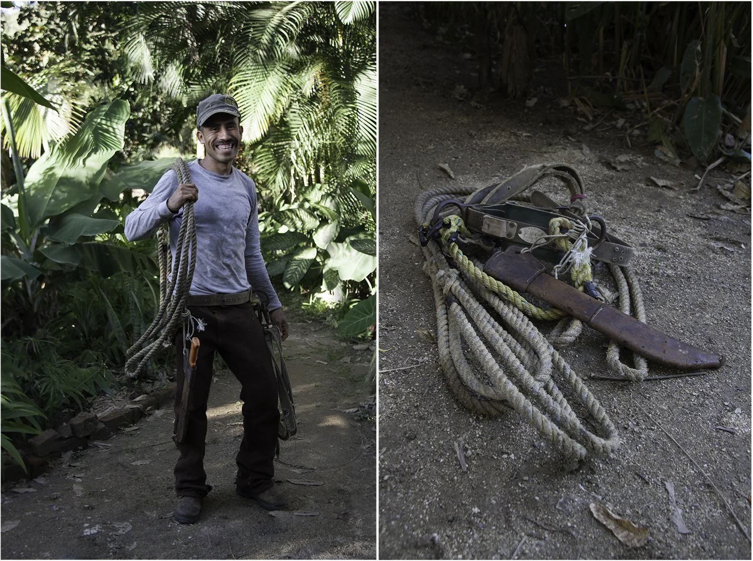 Emilio of Yelapa