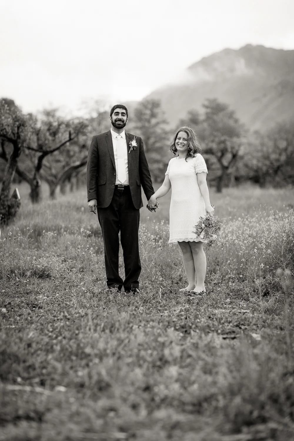 Mohammad + Layli - This is the Place Heritage Park