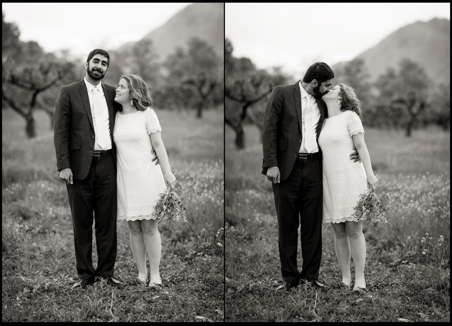 Mohammad and Layli Wedding Photography