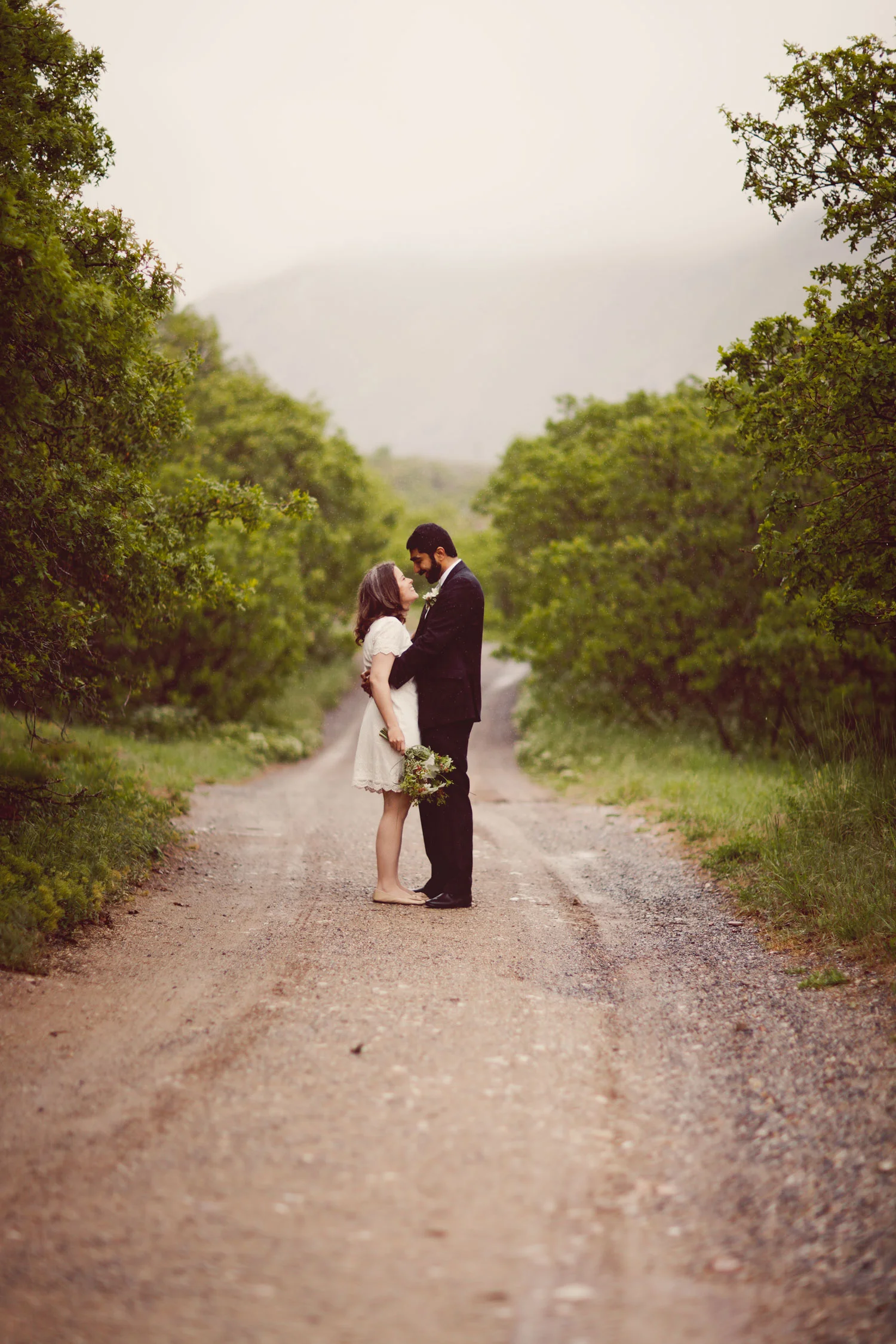 Mohammad and Layli Wedding Photography