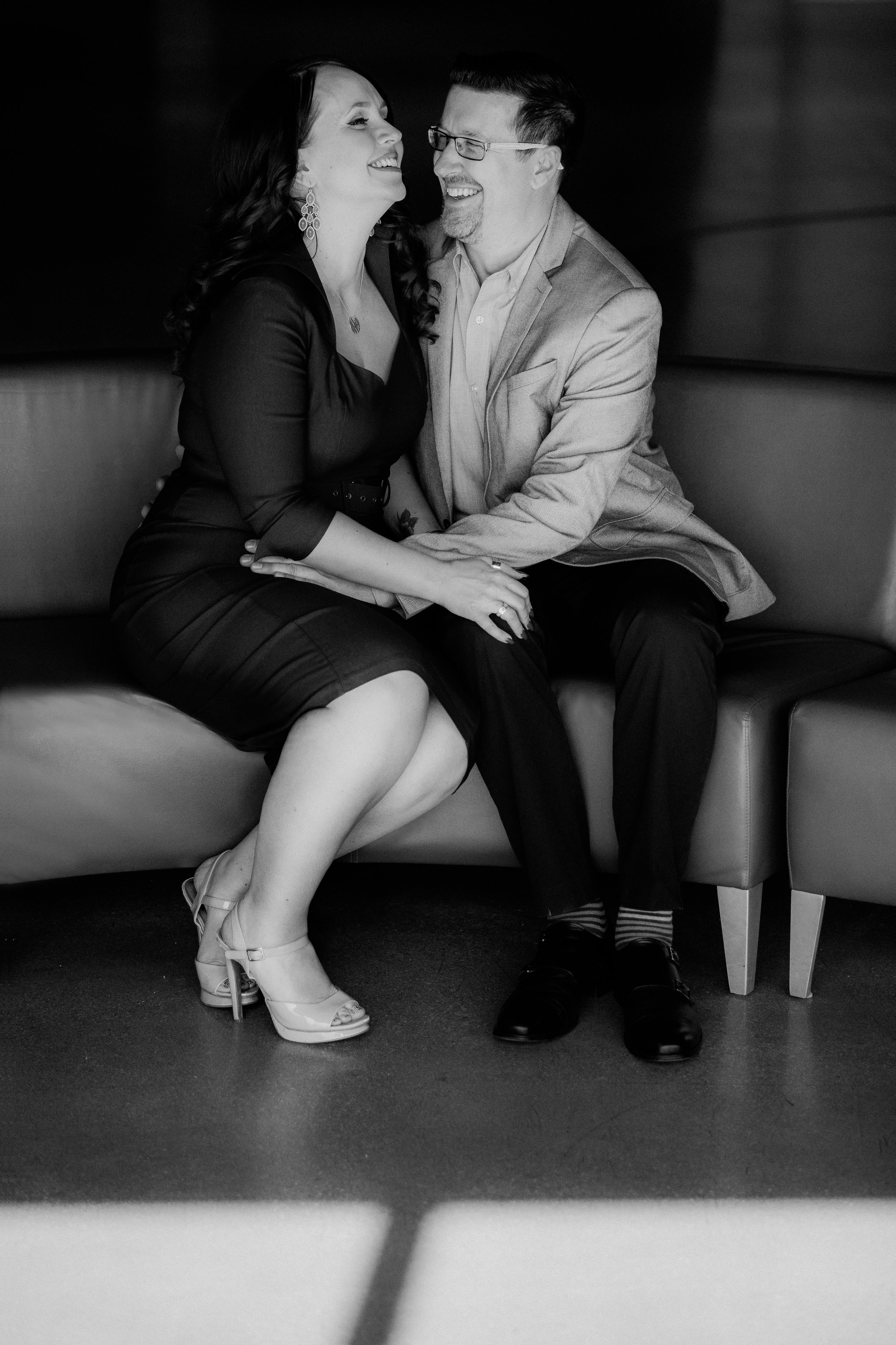 Utah Museum of Natural History Engagements 