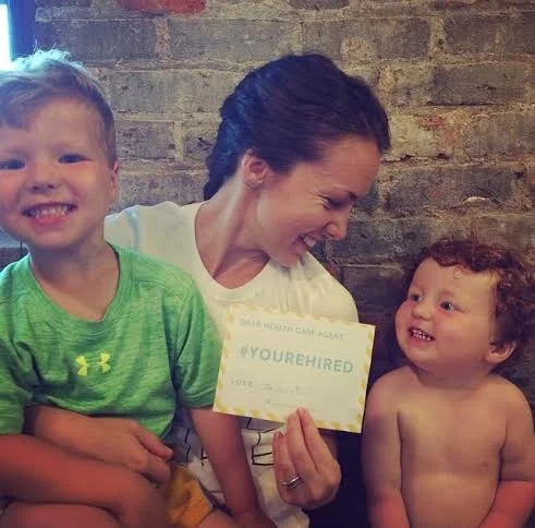 The Barnett Family (@rebekah_barnett)