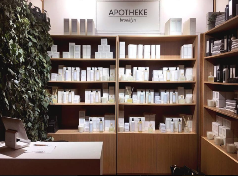 Photo by Apotheke