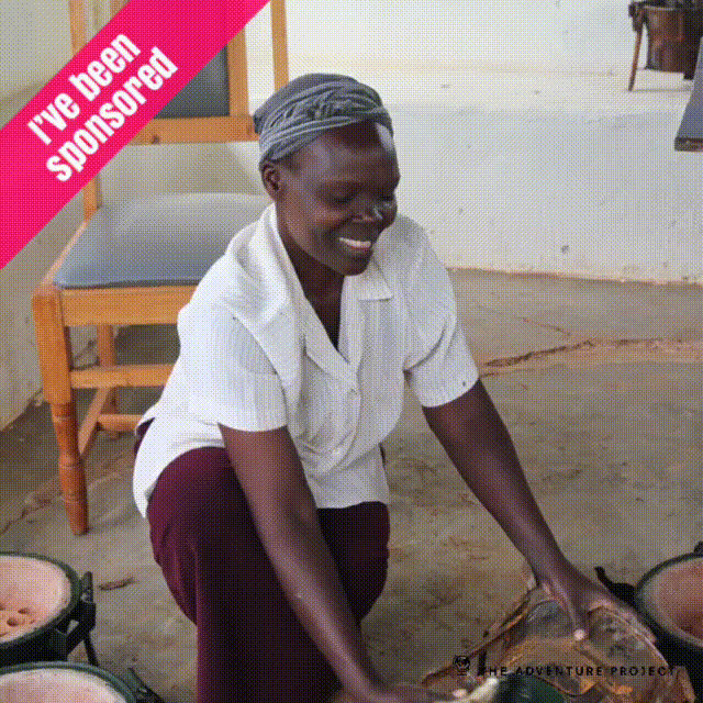 Ruth - I've been sponsored.gif