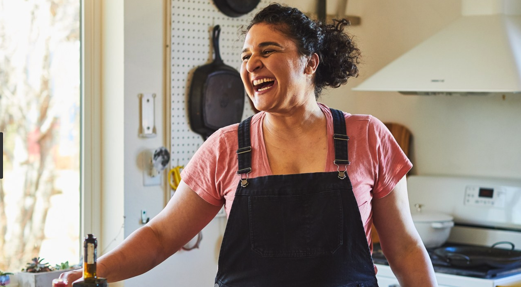 Samin Nosrat