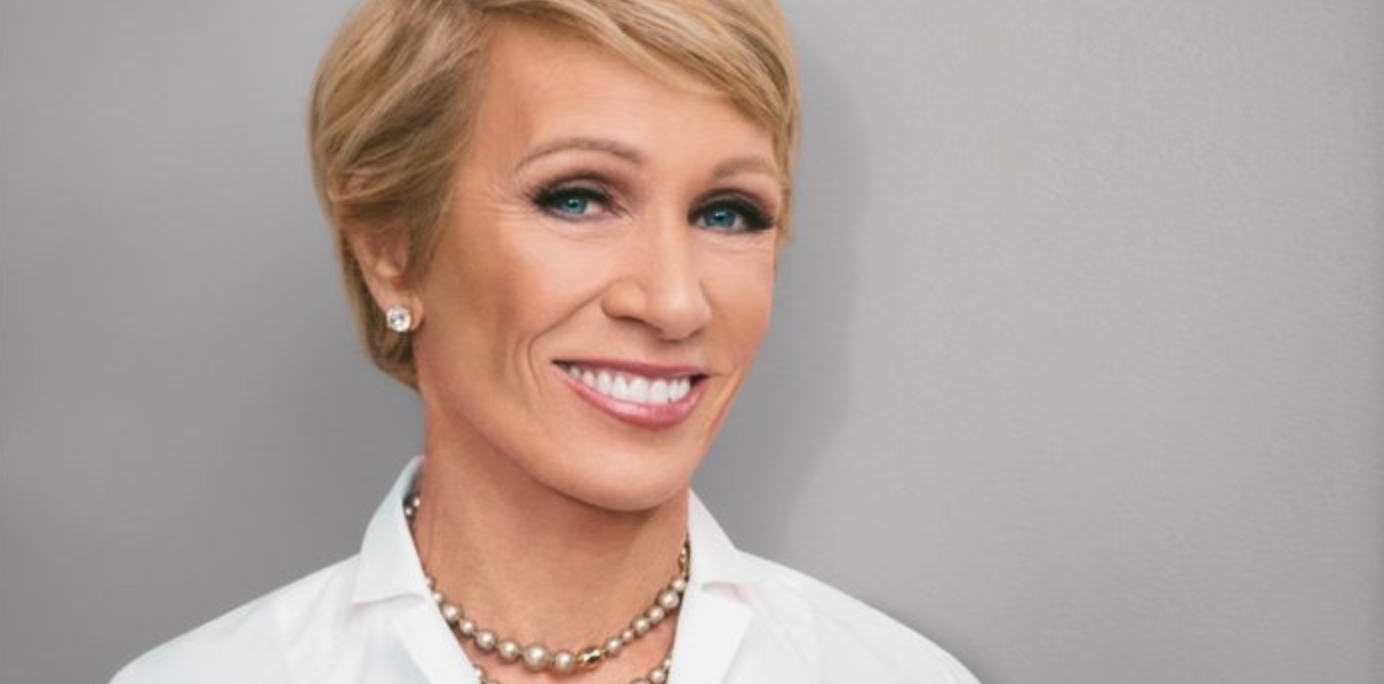 Barbara Corcoran