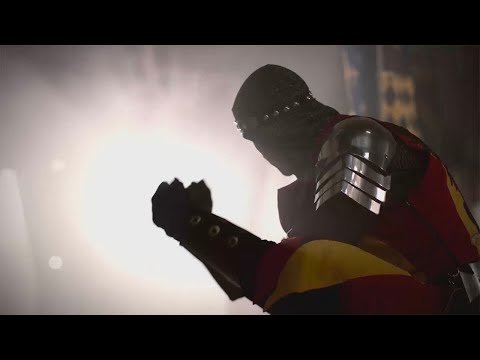 Tim Bird - Video Demo Reel Fall 2024