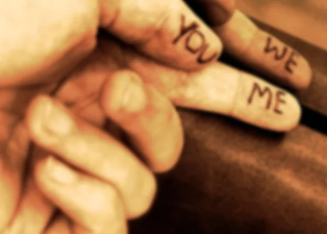 Who is in charge of your health?