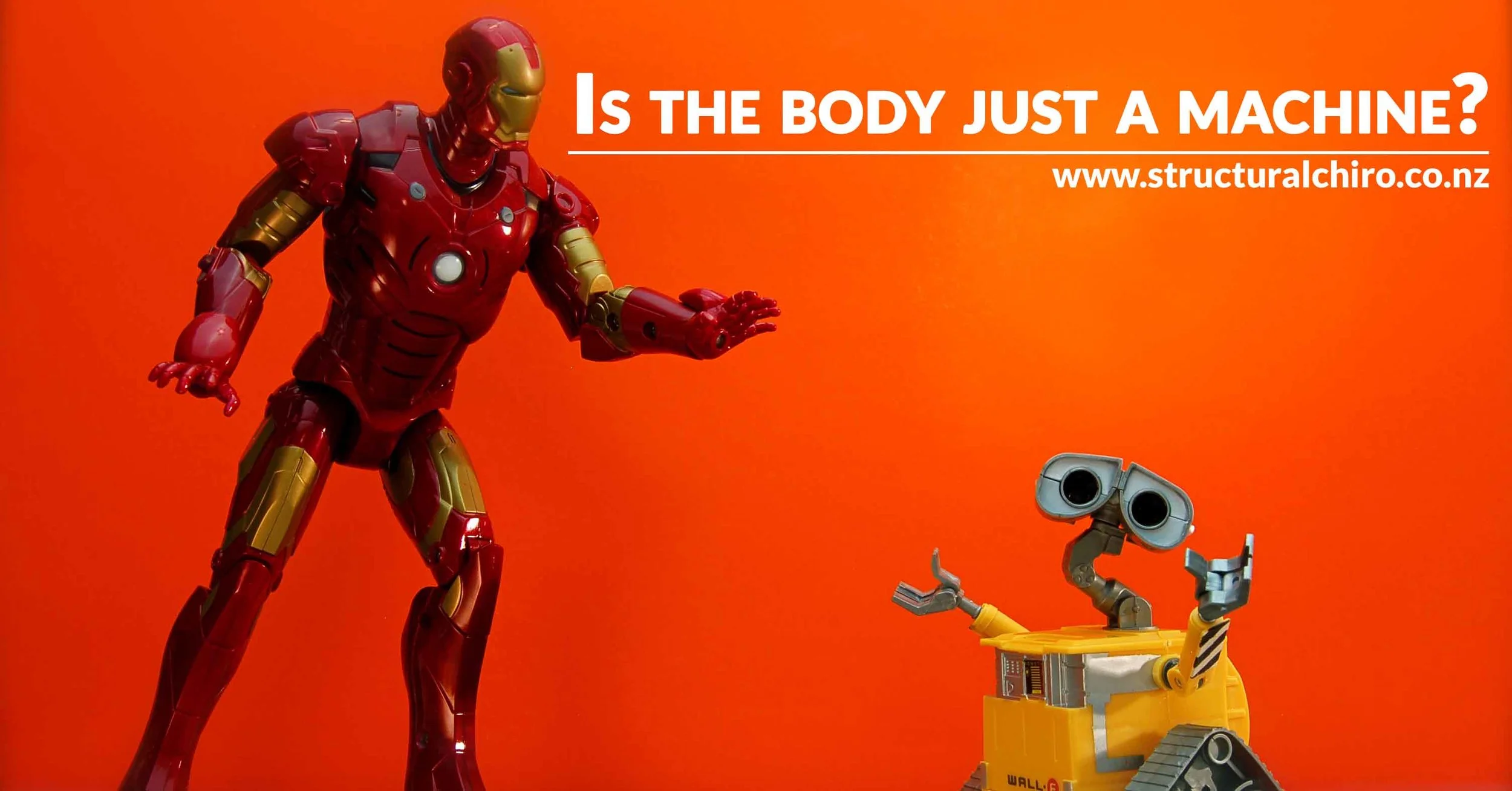 The future of the human machine interface.