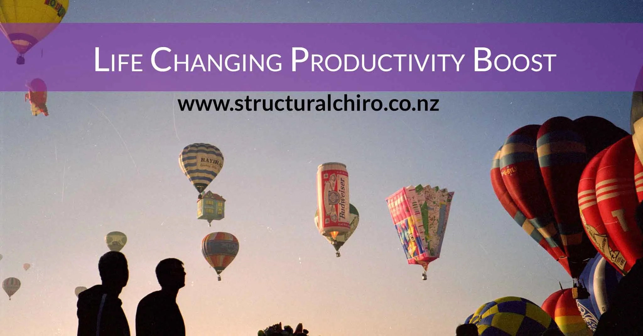 How this one productivity boost will change your life.