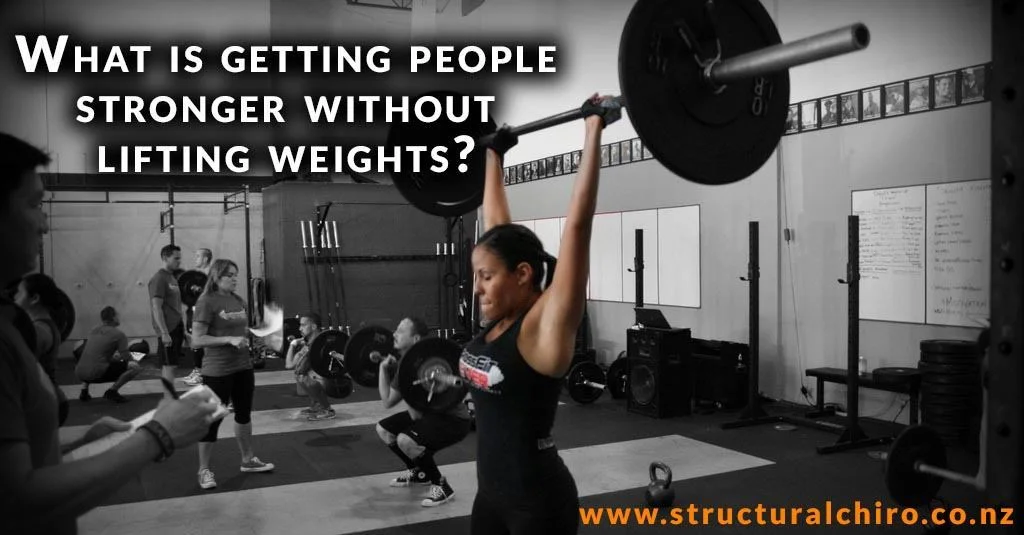 Photo ( CrossFit Fever )