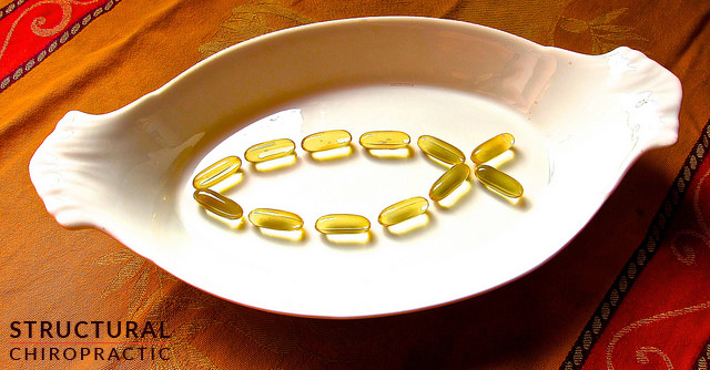 Omega 3 - Why your Fish oil might not be fresh