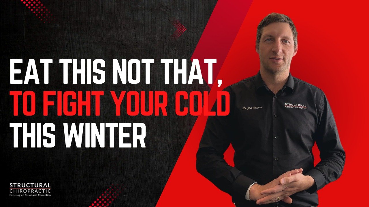 Eat this not that, to fight your cold! 🥶🤧
https://youtu.be/yDxdw-a1gEg
