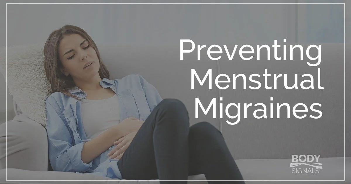 Preventing menstrual migraines 🤕 Read this weeks blog post below!
https://www.structuralchiro.co.nz/blog/preventing-menstrual-migraines-in-hastings