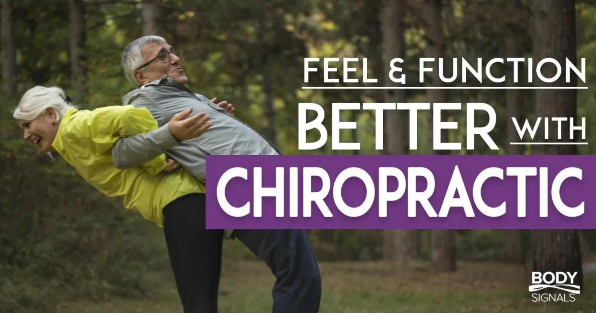 Feel and function better with chiropractic care! Read the blog post below! ⬇️
https://www.structuralchiro.co.nz/blog/feel-and-function-better-with-chiropractic-care