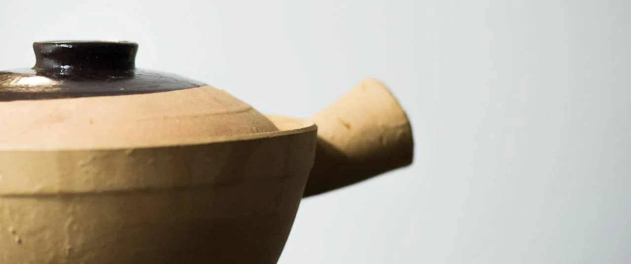 "Claypot rice was my favorite dish as a kid. I've watched my father make variations of it many times"