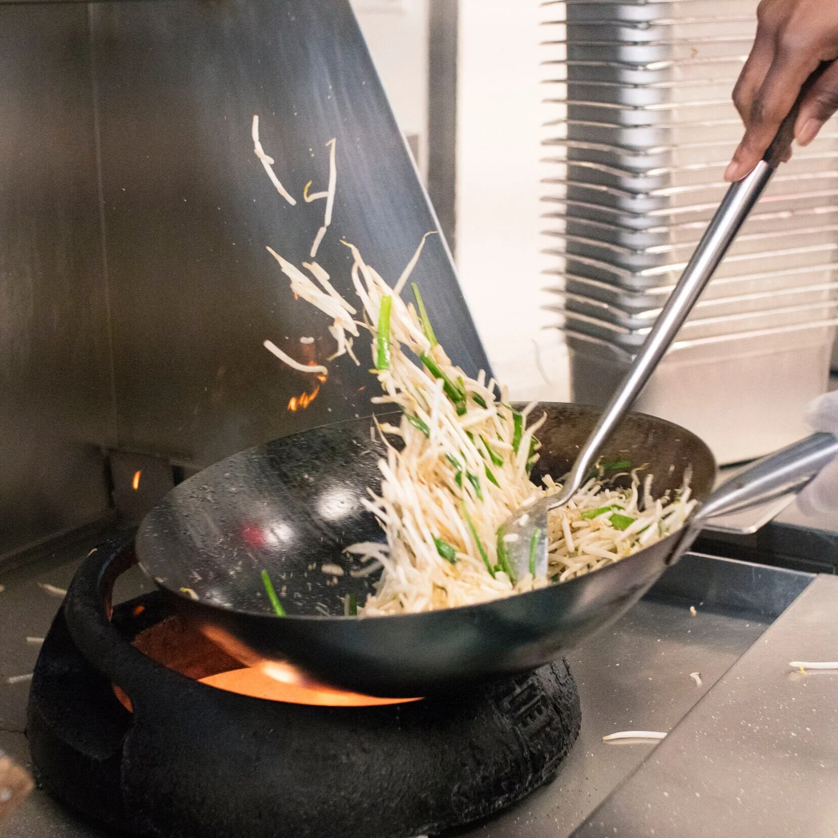 hearty seasonal vegetables   learn more about our ingredients ⟶