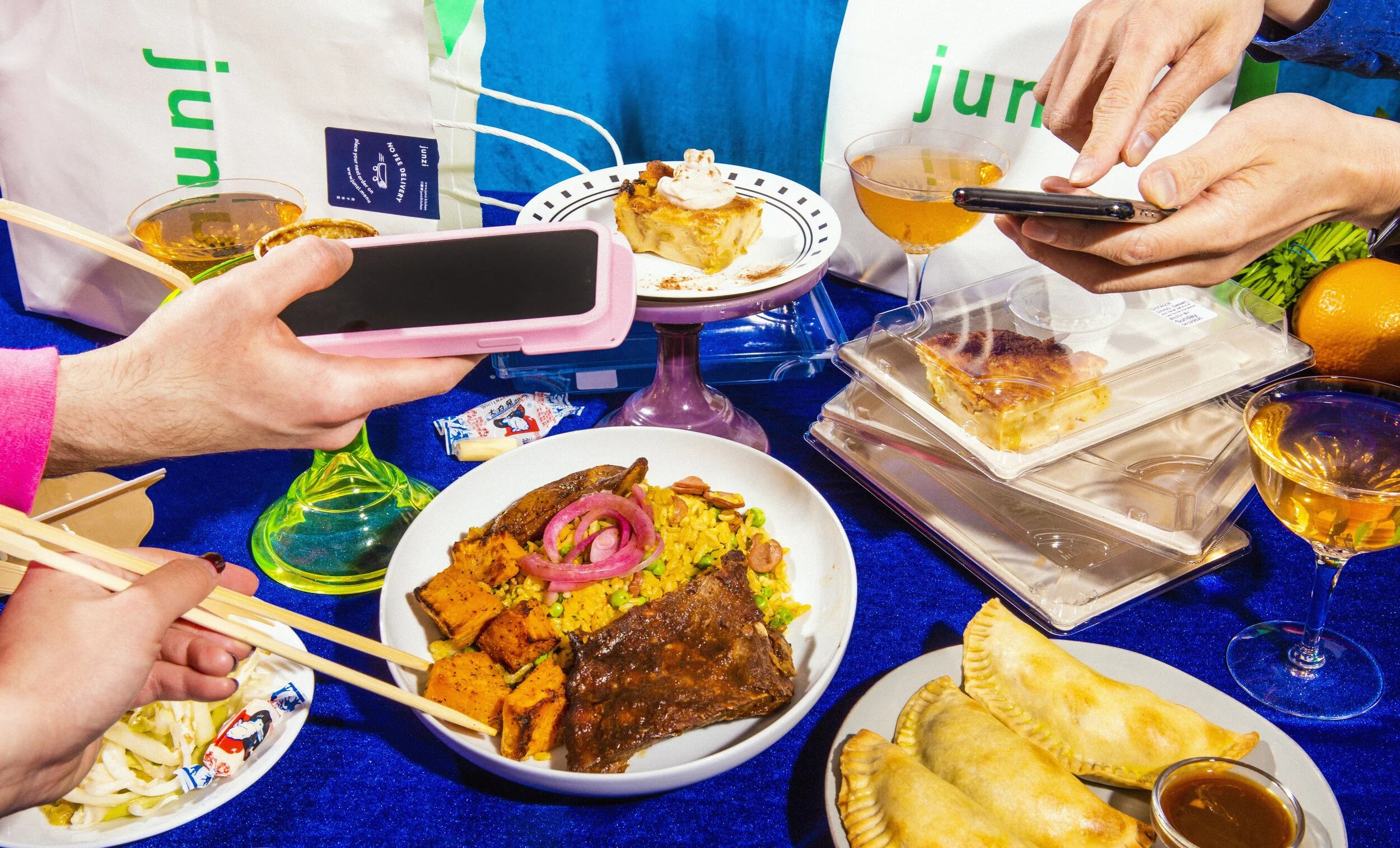 Read the full article in  The New Yorker   Photograph by Elizabeth Renstrom