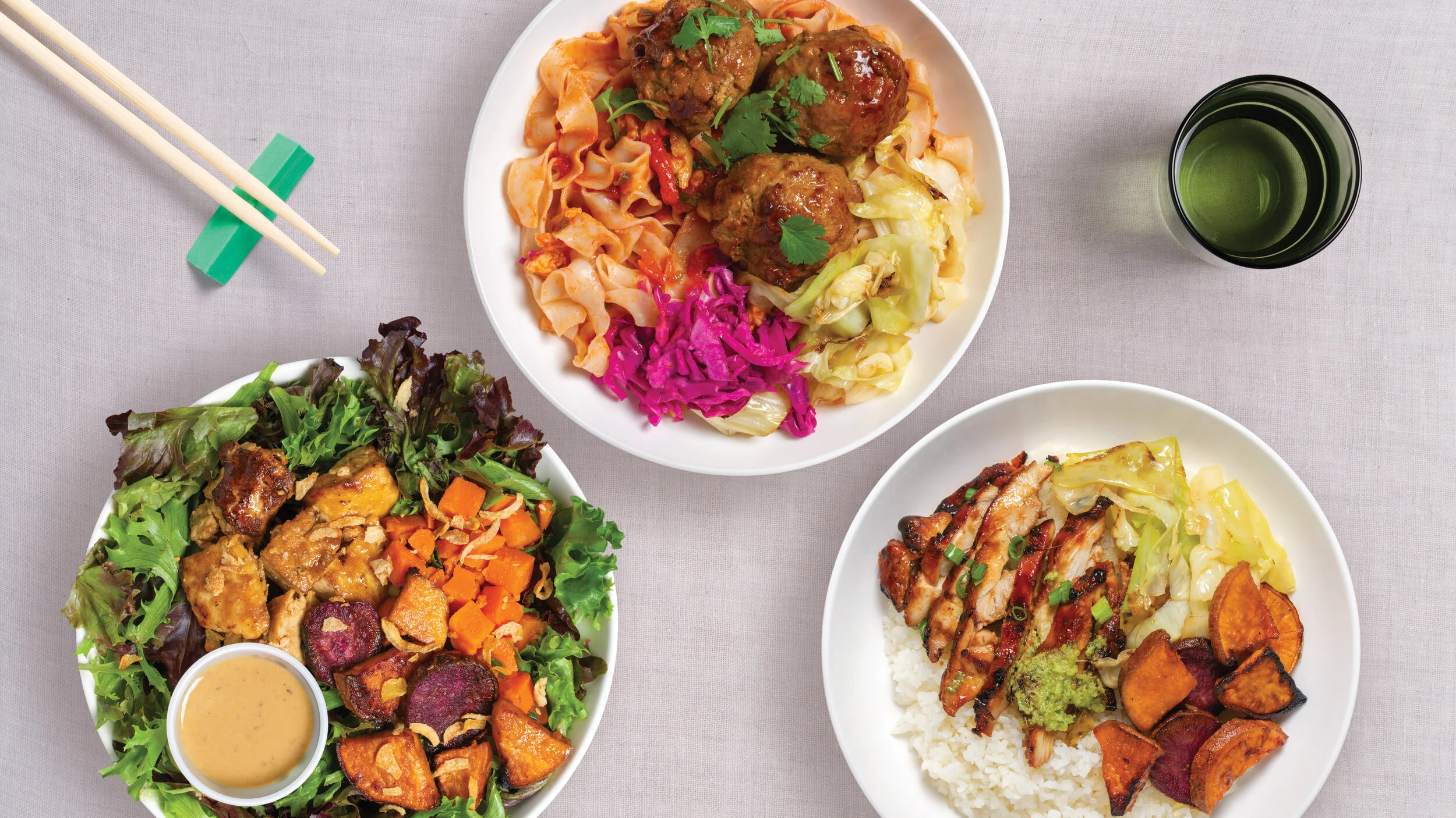 china kitchen just eat