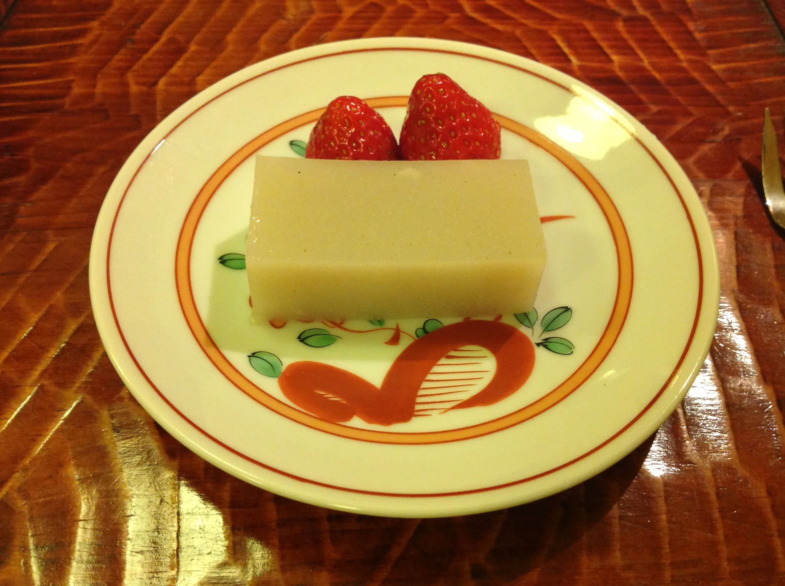 Soba Kanten Take A Break From The Heat And Cool Down With Traditional Japanese Sweets Experienced And Passionate Japanese Chef Shuji Ozeki Offers Hands On Cooking Classes In English