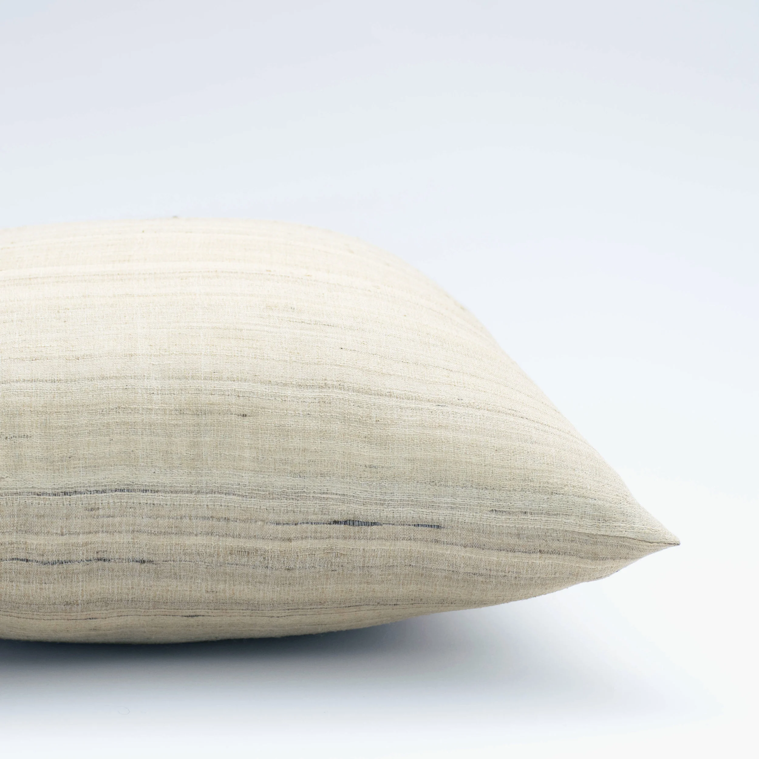 Wild Silk Cushion Cover