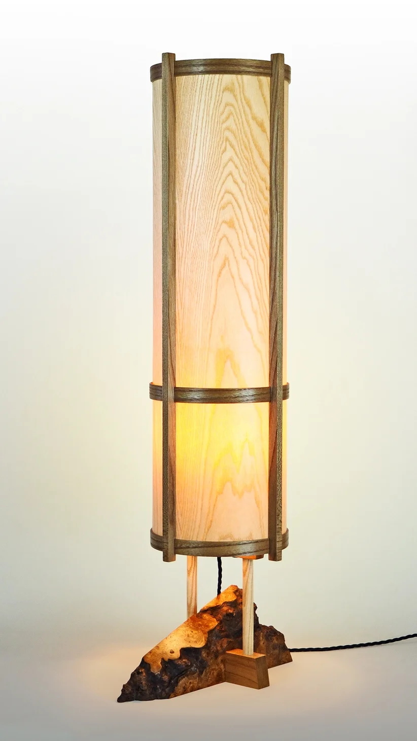 Ash Veneer Lamp illuminated.jpg