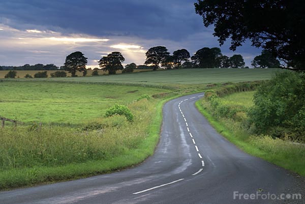  Photo credit - Ian Britton - FreeFoto.com