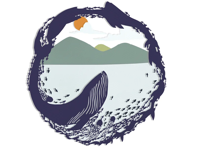 Whale Spirit