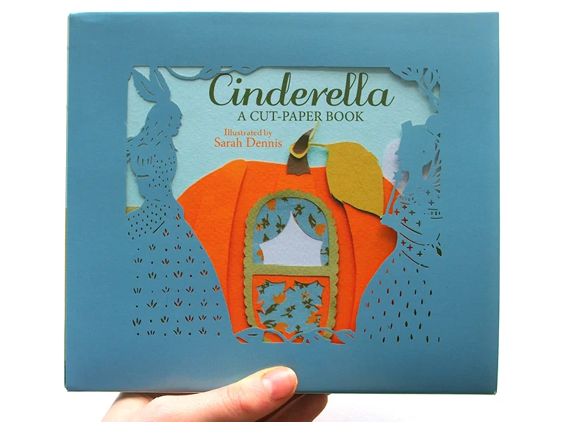 Cinderella