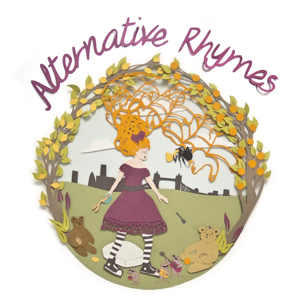 Alternative Rhymes