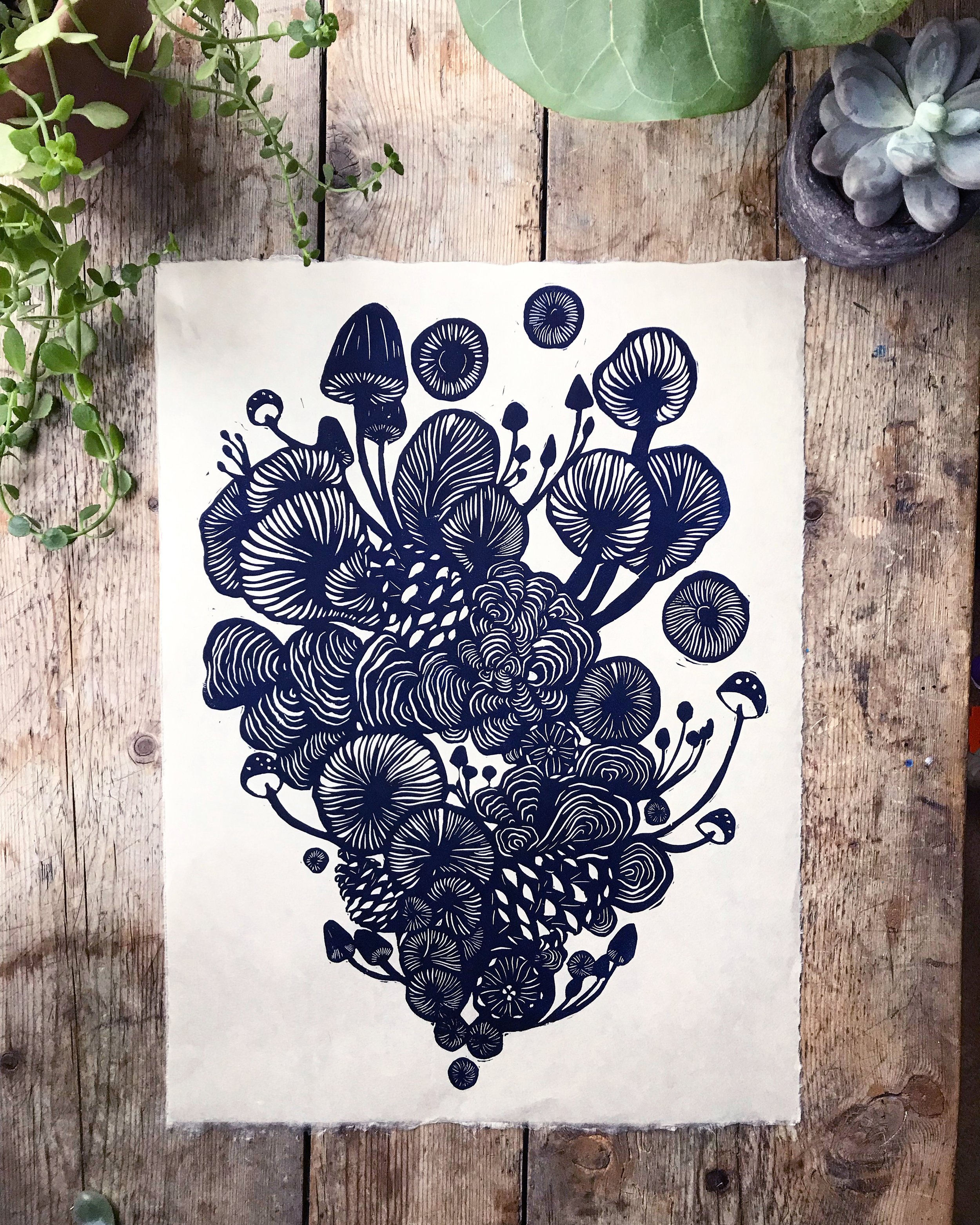 Linoprint-mushroom.JPG