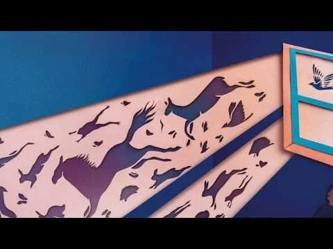 Follow The Fishes (Copy)