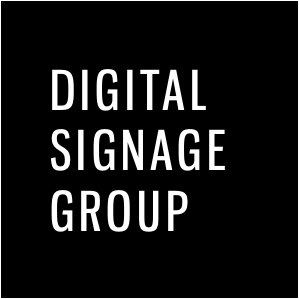Digital Signage Group