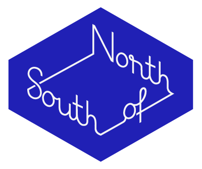 South of North
