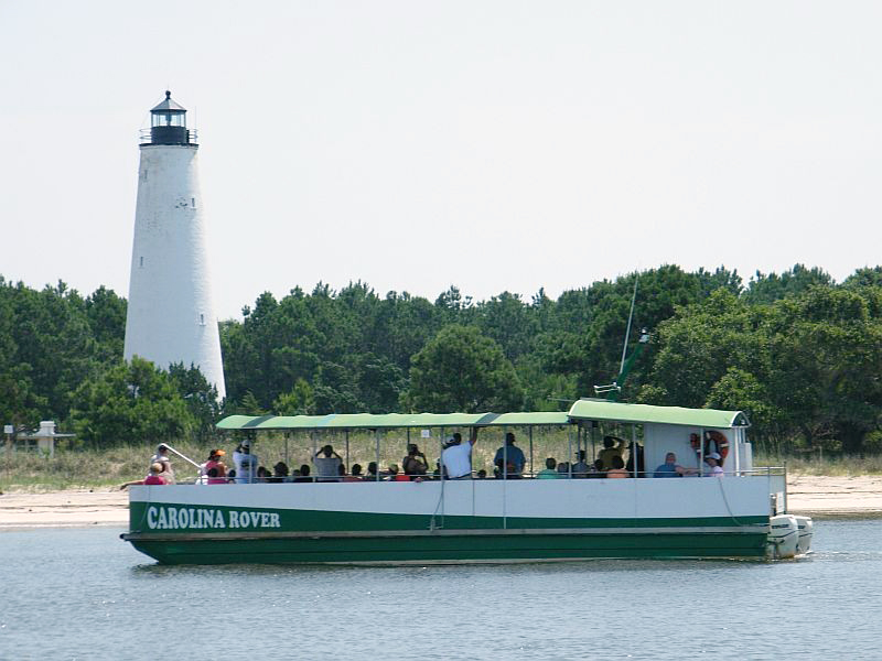 lighthouse tours myrtle beach sc