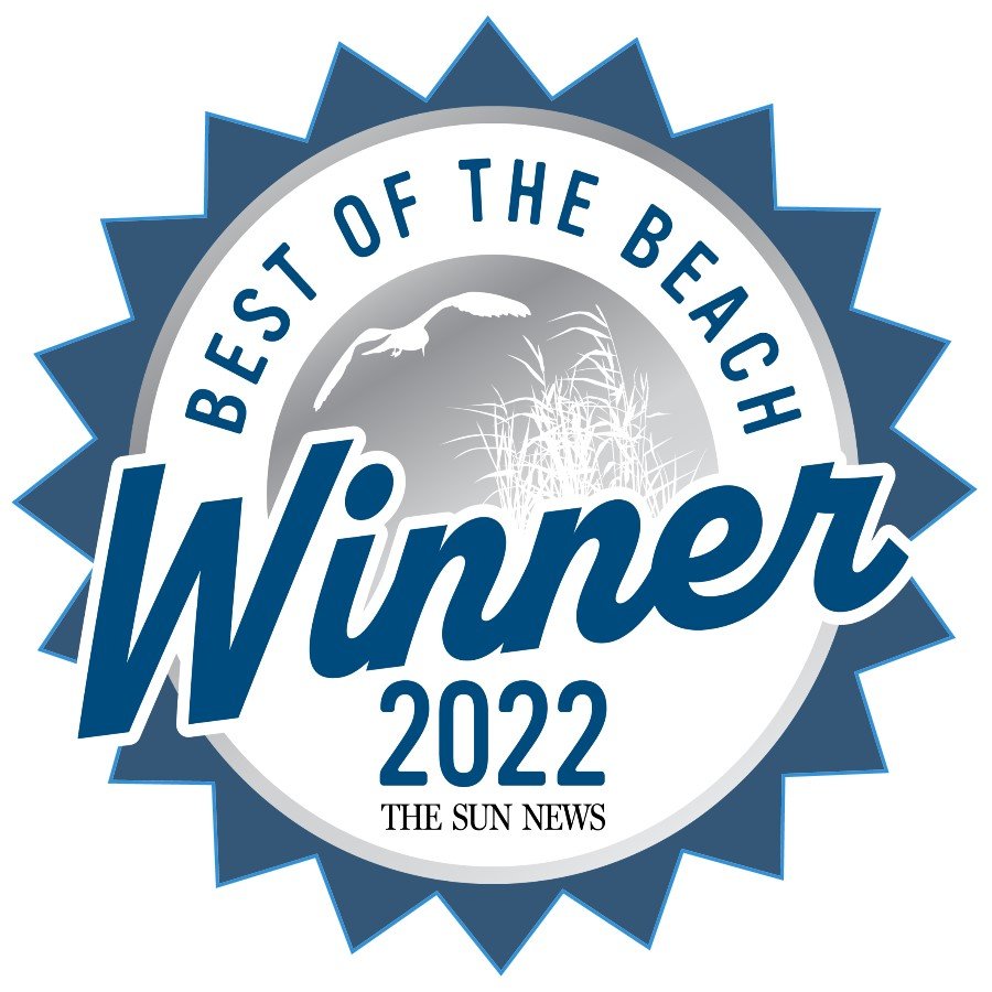 Best of the Beach silver