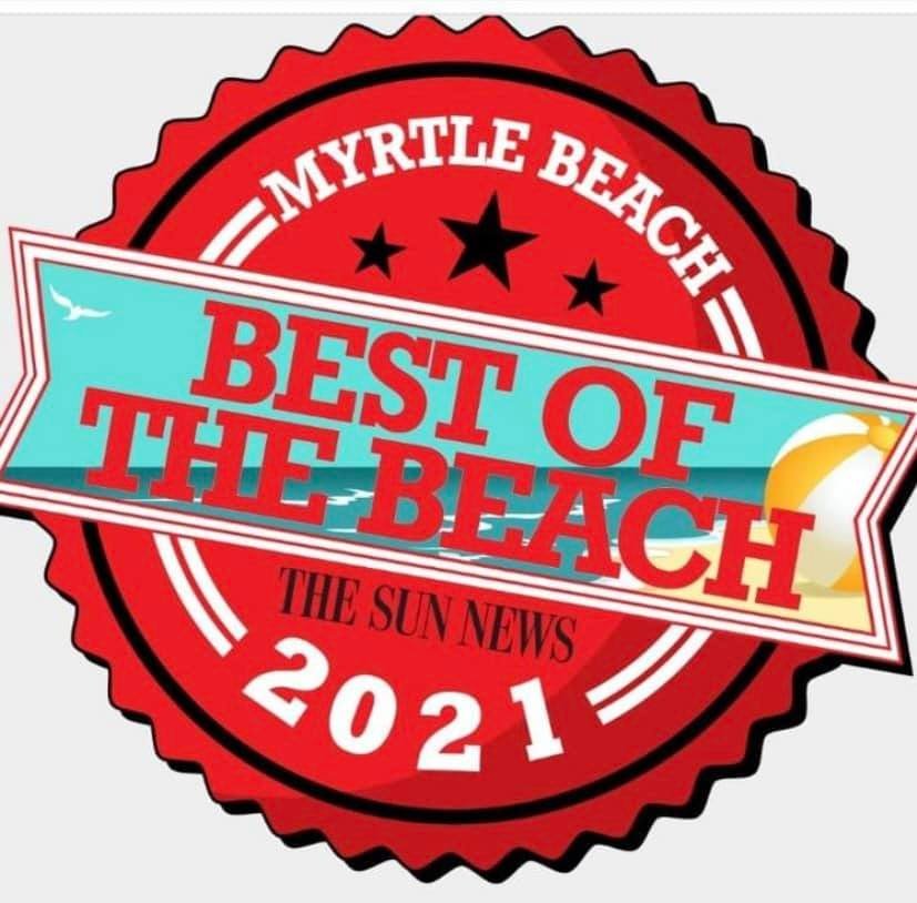 Best of the Beach 2021