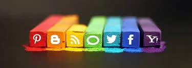 social media2